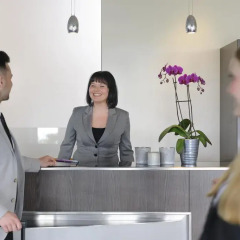 Mercure Hotel Kamen Unna 4* Стандартный номер с различными типами кроватей фото 4