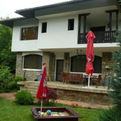 Отель Moni House Велико Тырново фото 4