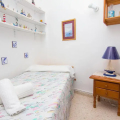 Отель Abahana Villa Levante Beach детские мероприятия фото 2