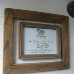 Отель B&B Il Girasole 3* Студия