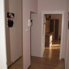 Отель Gdańskie Apartamenty - Apartament Szeroka удобства в номере