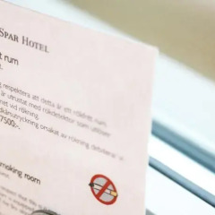 Spar Hotel Majorna городской автобус