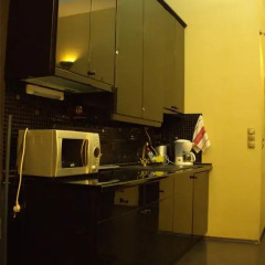 Отель Budapest Royal Suites 3* Студия фото 20