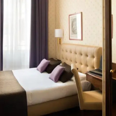 Hotel Imperiale комната для гостей фото 3