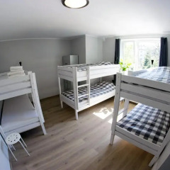 Honey Den Hostel детские мероприятия