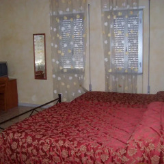 Hotel San Germano Кастрочьело комната для гостей фото 3