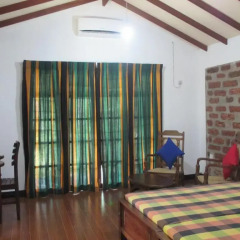 Kumbukgahawatta Hotel Коттедж с различными типами кроватей фото 14