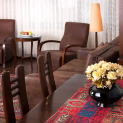 Апарт-отель Sultanahmet Suites интерьер отеля фото 2
