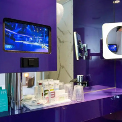 Отель Mercure Stoller 4* Улучшенный номер фото 3