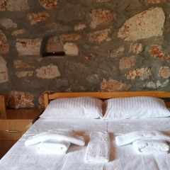 Отель Kabak Armes Стандартный номер фото 9