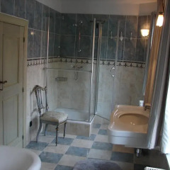 Отель Holiday Home De Colve 2* Коттедж с различными типами кроватей фото 5