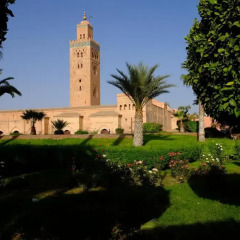 Отель Riad Dar Alfarah Марокко, Марракеш - отзывы, цены и фото номеров - забронировать отель Riad Dar Alfarah онлайн помещение для мероприятий фото 2