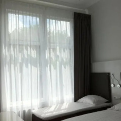 Hotel Vossius Vondelpark 3* Стандартный номер с двуспальной кроватью фото 9