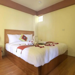 The Mountaineer Hotel 2* Стандартный номер с различными типами кроватей фото 3