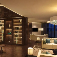 Lia Charlton Hotel Shenzhen спа
