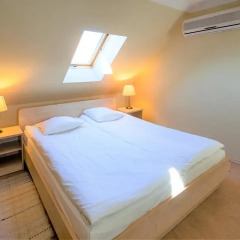 Отель Rija Domus 3* Люкс