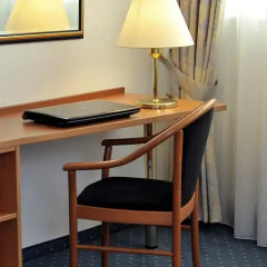 Hotel Ludwig van Beethoven 3* Стандартный номер с двуспальной кроватью фото 5