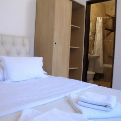 Отель Villa Ivana 3* Люкс с различными типами кроватей фото 4