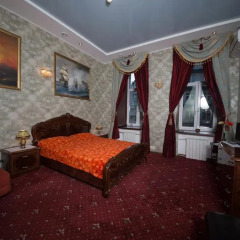 Гостиница Rooms Na Starom Arbate комната для гостей фото 3
