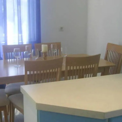 Отель Villa Horizoon