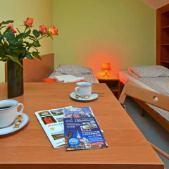 Отель Hill Inn 3* Стандартный номер фото 6