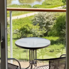 Best Western PLUS Hotel Fredericia 4* Улучшенный номер с разными типами кроватей фото 9