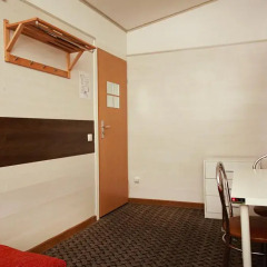 Sodu Hostel Стандартный номер фото 10