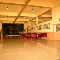 Hotel Honors Club питание