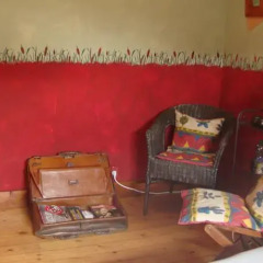 Отель B&B Marianne развлечения