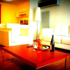 Отель Casa Rosso Suites комната для гостей фото 4