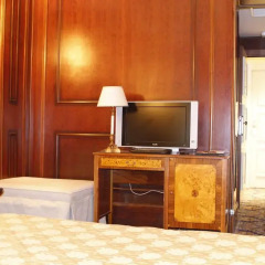 Boutique Hotel Trevi 4* Стандартный номер фото 3