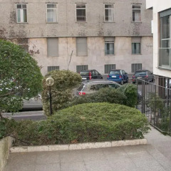 Отель Appartamento in Porta Nuova Италия, Милан - отзывы, цены и фото номеров - забронировать отель Appartamento in Porta Nuova онлайн фото 3