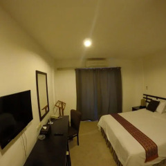 Отель Drop Inn Bangkok 3* Улучшенный номер