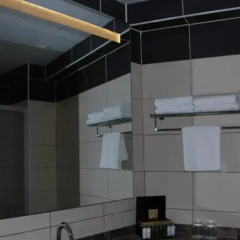 Volley Hotel Izmir Турция, Измир - отзывы, цены и фото номеров - забронировать отель Volley Hotel Izmir онлайн сауна