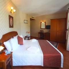 Erguvan Hotel 4* Стандартный номер с различными типами кроватей фото 2