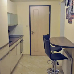 Отель Luxury Home in Budapest Будапешт в номере