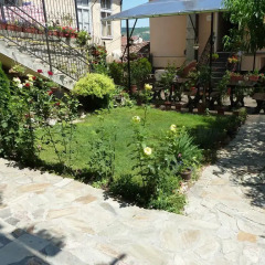 Hotel Anhea Велико Тырново фото 22