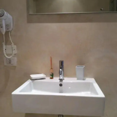 15.92 Hotel 3* Стандартный номер фото 7