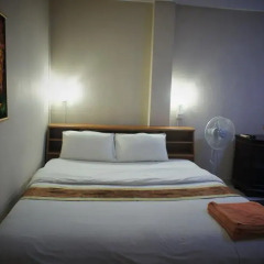 River Hotel Стандартный номер фото 11