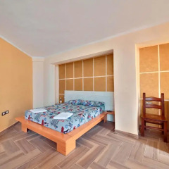 Hotel Nacional Vlore 3* Стандартный номер с различными типами кроватей фото 4