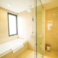 Hanoi HM Boutique Hotel 3* Полулюкс с различными типами кроватей фото 6