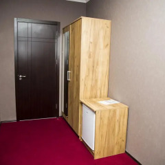 Hotel Marlyn удобства в номере фото 2