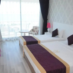 Raymar Hotels 5* Стандартный номер с различными типами кроватей фото 8