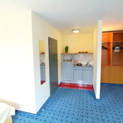 Art Hotel Vienna 3* Студия с различными типами кроватей
