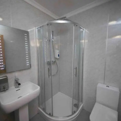 Epsilon Hotel 3* Номер Делюкс с различными типами кроватей фото 4