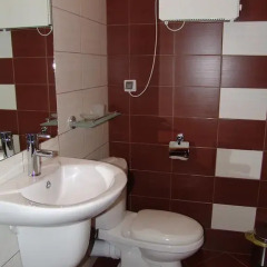 Отель Boyana Vacation Houses 2* Апартаменты с 2 отдельными кроватями фото 8