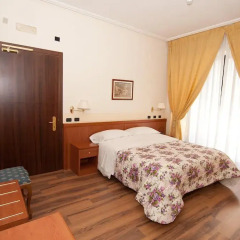 Pompeii Ruins Hotel 3* Стандартный номер с различными типами кроватей фото 2