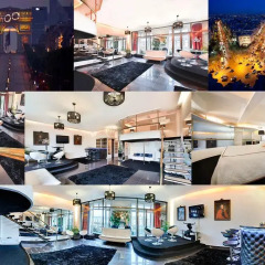 Отель Loft Champs Elysées Франция, Париж - отзывы, цены и фото номеров - забронировать отель Loft Champs Elysées онлайн гостиничный бар