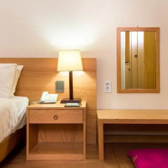 Sunbee Hotel 3* Стандартный номер с различными типами кроватей фото 12