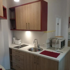 Отель Gurko Apartment Болгария, София - отзывы, цены и фото номеров - забронировать отель Gurko Apartment онлайн в номере фото 2